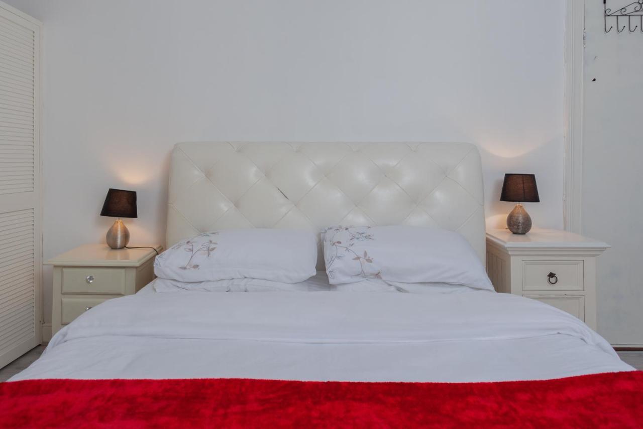 런던데리 Windsor House 빌라 외부 사진