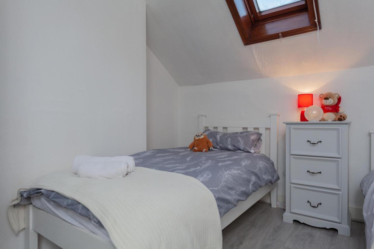 런던데리 Windsor House 빌라 외부 사진