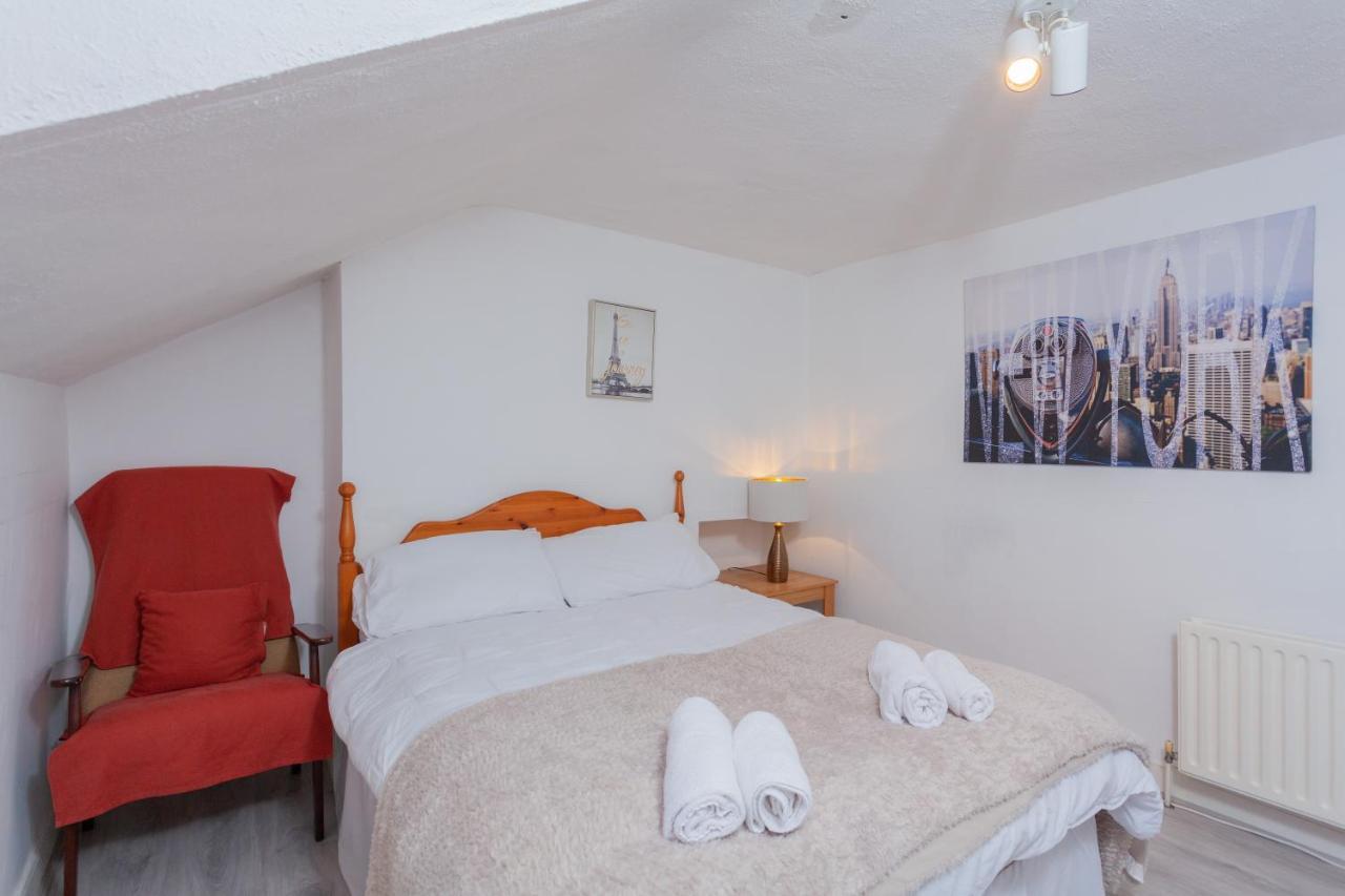 런던데리 Windsor House 빌라 외부 사진