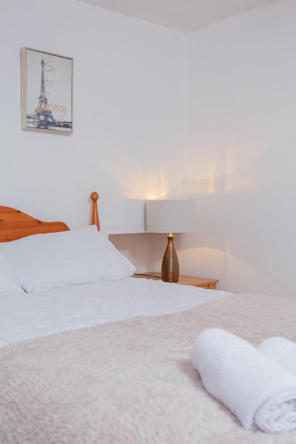 런던데리 Windsor House 빌라 외부 사진