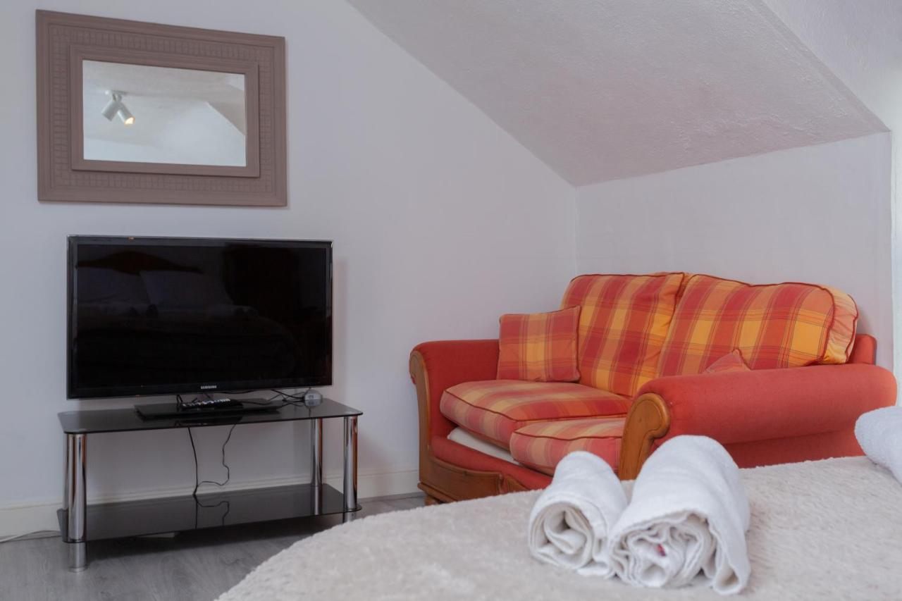 런던데리 Windsor House 빌라 외부 사진
